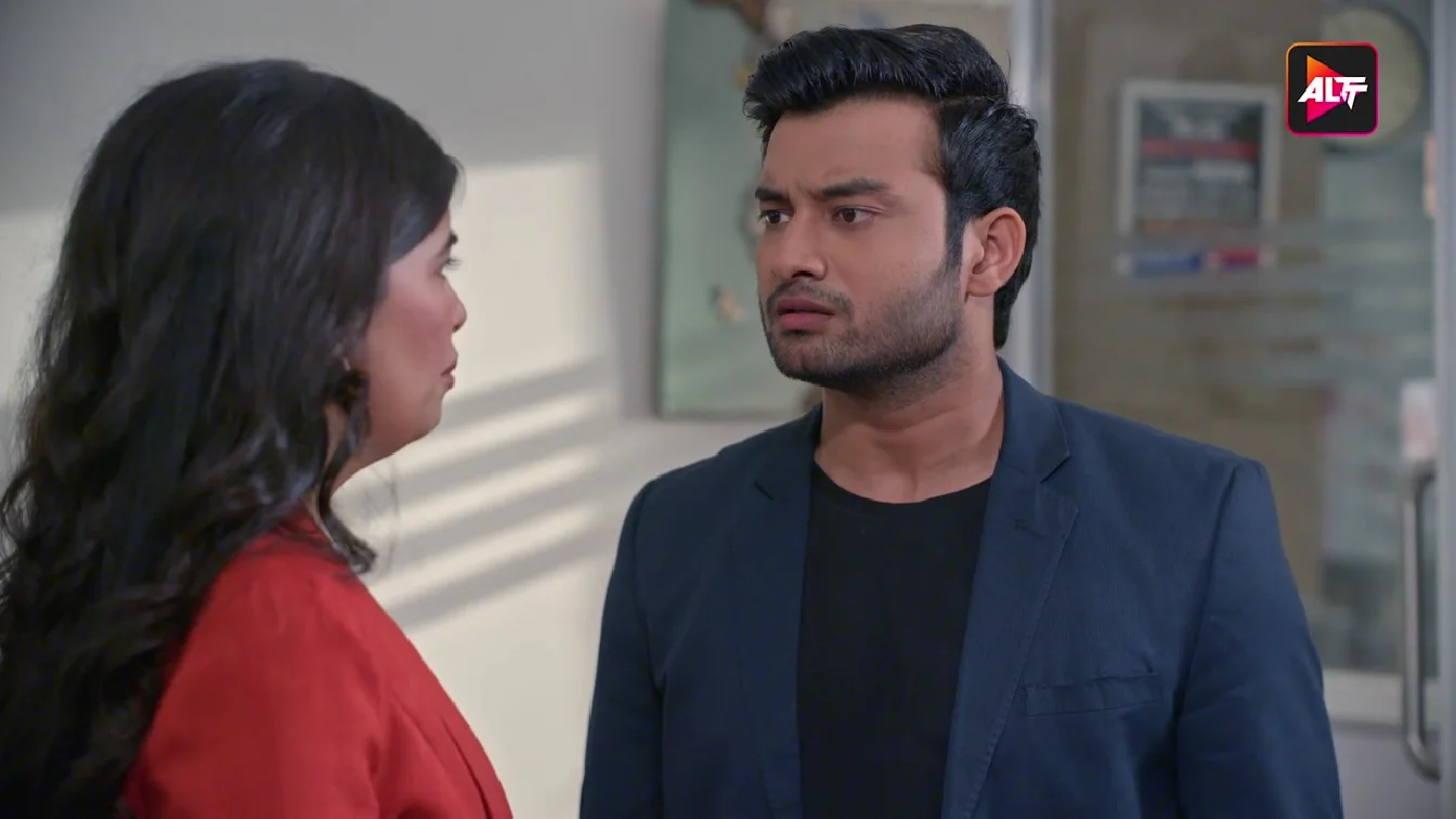 Saiyaan Farebi S01 E04-05 AltBalaji
